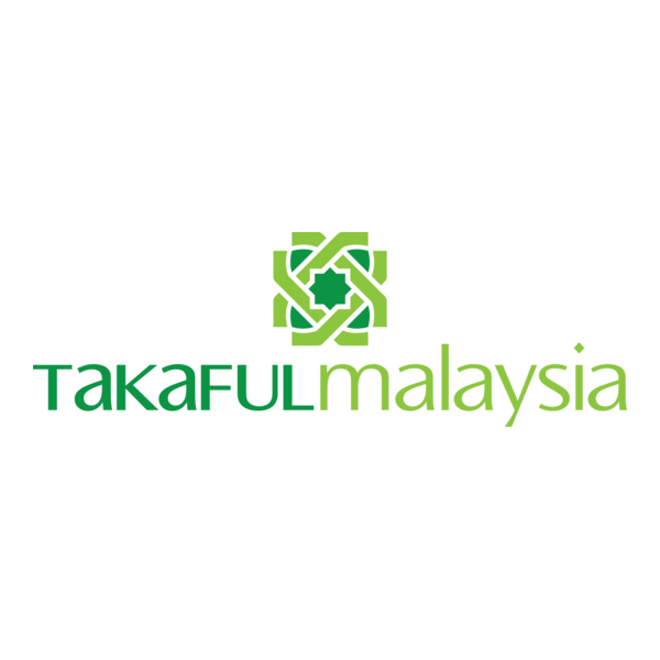 Logo Takaful Malaysia — rakan kongsi insurans